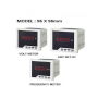 Meter Single phase Volt Meter,Amp Meter , Frequency Meter MODEL:96 X 96mm. 0