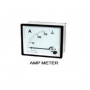 AMP METER (AC) ต่อตรง MODEL: 96 X 96 0