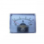 AMP METER PL-50 MODEL: 50 X 50 0